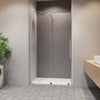 Radaway Furo Chrome DWJ Premium Sliding Door