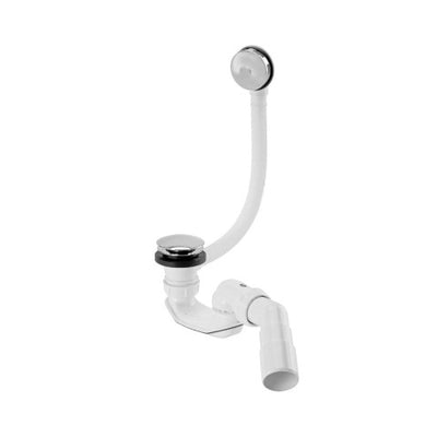 602R Shower waste 