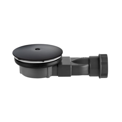 R400 Slim Black Siphon