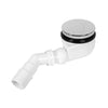 Turbo Flow TB90 Shower Waste