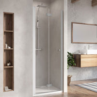NES DWB Bi-Fold Door