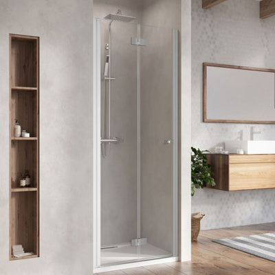 NES DWB Bi-Fold Door