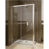 Radaway Premium Plus DWJ+S Sliding Shower Enclosure