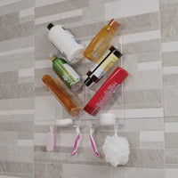 ShowerGem Installed in Bathroom