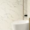 Serene Bianco Structura in Bathroom 