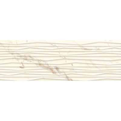 Serene - Bianco Structura