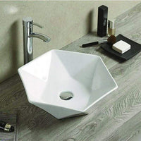 Basin Mexen Maria Countertop Basin | B74 Mexen