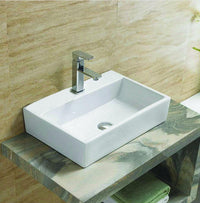 Basin Mexen Paula Countertop Washbasin Mexen