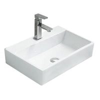 Basin Mexen Paula Countertop Washbasin Mexen