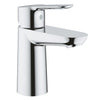 Basin Tap Default BAUEDGE BASIN MIXER 1/2Ã¢‚¬³ S-SIZE Grohe
