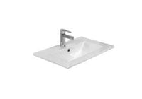 Florida Inset Sink
