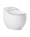 Ivy Compact Toilet White