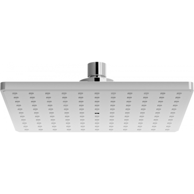 D-45 Head Shower 200x200mm - Chrome - Bathroom Store Ireland