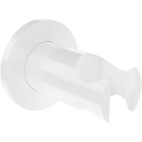 Kai Shower Holder - White - Bathroom Store Ireland