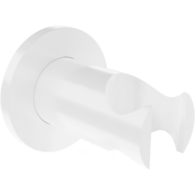 Kai Shower Holder - White - Bathroom Store Ireland