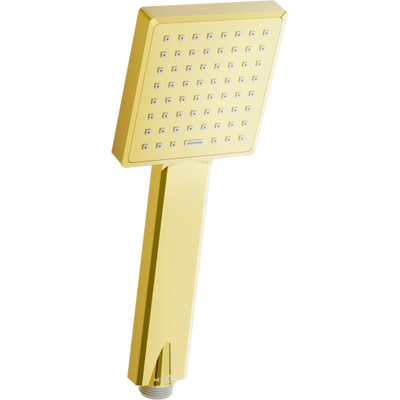 R-45 1-Function Hand Shower - Gold - Bathroom Store Ireland