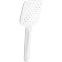 R-62 1-Function Hand Shower - White - Bathroom Store Ireland