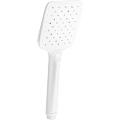 R-62 1-Function Hand Shower - White - Bathroom Store Ireland