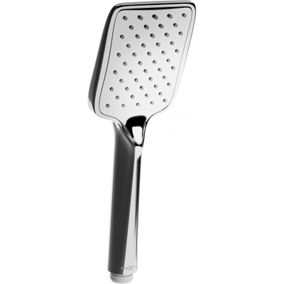 R-62 1-Function Hand Shower - Chrome - Bathroom Store Ireland
