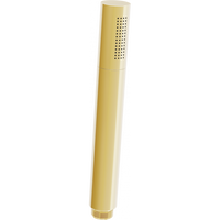 R-70 1-Function Hand Shower - Gold - Bathroom Store Ireland