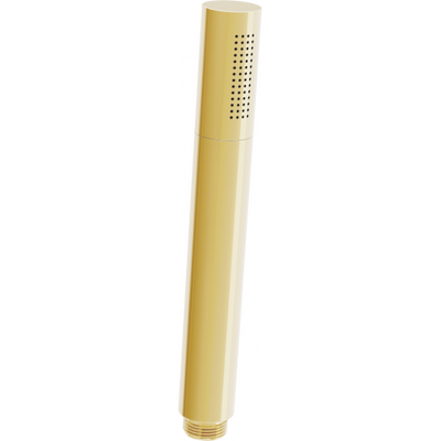 R-70 1-Function Hand Shower - Gold - Bathroom Store Ireland