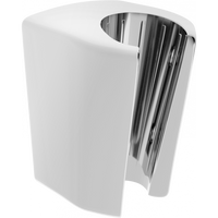 Shower Holder - Fixed - Chrome - Bathroom Store Ireland