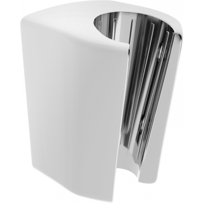 Shower Holder - Fixed - Chrome - Bathroom Store Ireland
