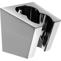 Shower Holder - Chrome - Bathroom Store Ireland