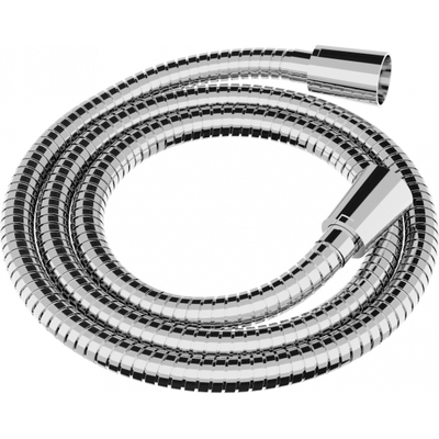 Mexen Stainless Steel Shower Hose 1250mm