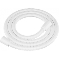 Mexen Stainless Steel Shower Hose 1500mm White