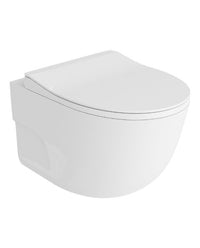 Astral Wall Hung Toilet - Bathroom Store Ireland