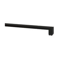 Shower Screen Black Mexen Screen Support Arm Mexen