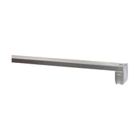 Shower Screen Chrome Mexen Screen Support Arm Mexen