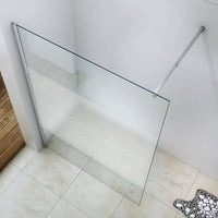 Shower Screen Chrome Mexen Screen Support Arm Mexen