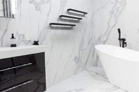 Towel Rack 64x7 Lavita Nias Bathroom Store Ireland