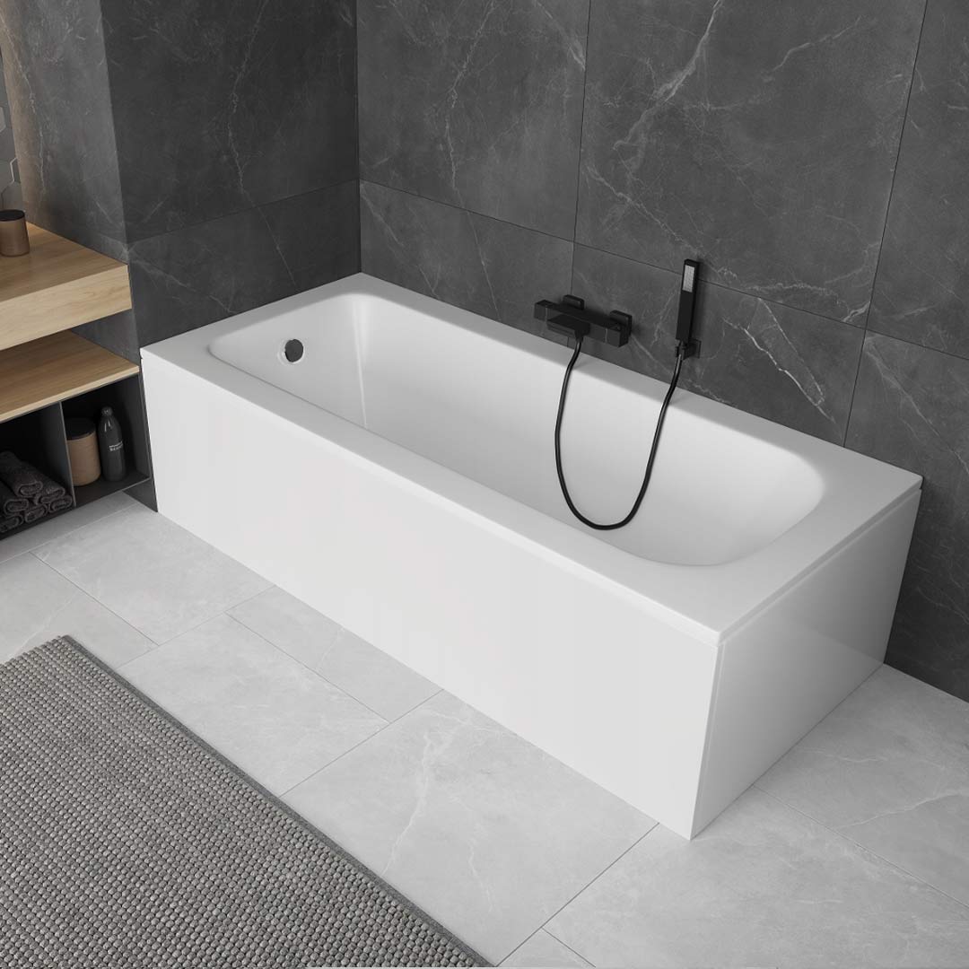 Baths Ireland | New Collection | Bathroom Store Ireland