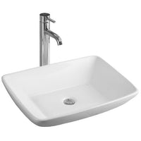 Washbasin Mexen Ana Countertop Washbasin Mexen